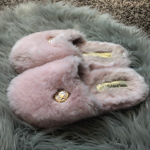 Michael Kors Slippers